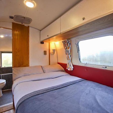 The Airstream Villa Penryn Eksteriør bilde