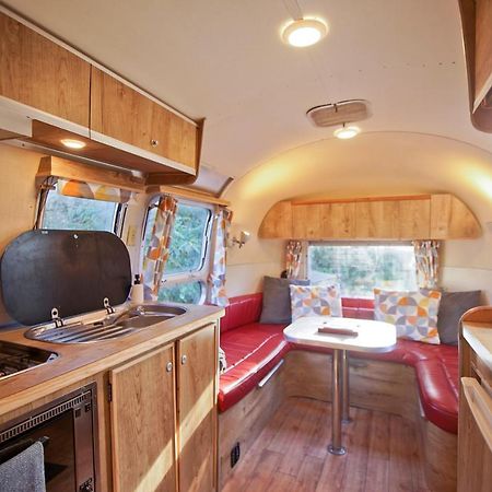 The Airstream Villa Penryn Eksteriør bilde