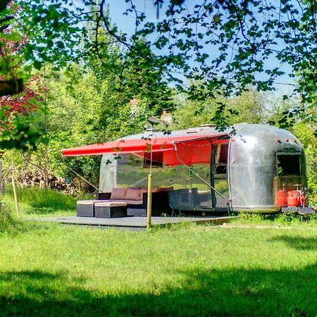 The Airstream Villa Penryn Eksteriør bilde
